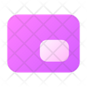 Mini Player  Icon
