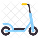 Scootie Manual Bike Mini Scootie Icon