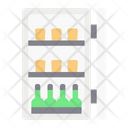 Minibar Icon