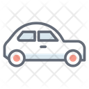 Minicar Icon
