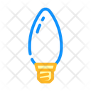 Minimal Light Icon
