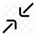 Minimize  Icon