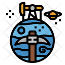 Mining Icon