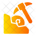 Mining Icon