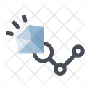 Diamond Mining  Icon