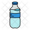 Miniral Water Icon