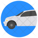 Minivan Minivan Car Car Icon
