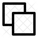 Minus Front Page Icon