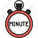 Minute Icon