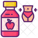 Miracle Diet Icon