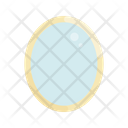 Mirror Glass Furniture Icon