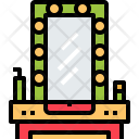 Mirror  Icon