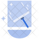 Mirror Cleaning Mirror Cleaner Icon