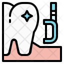 Mirror tool Icon