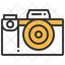 Mirrorless Icon