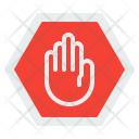 Miscellaneous Road Sign Icon