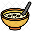 Miso Soup Icon