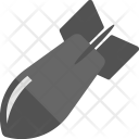 Attack Missile Ammunition Icon