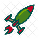 Missile Icon
