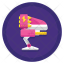 Missile Mech Icon