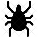 Mite  Icon