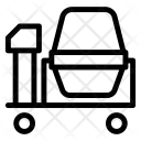 Mixer Icon