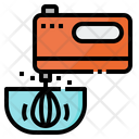 Mixer  Icon