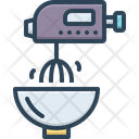 Mixer Icon
