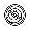 Mixer  Icon