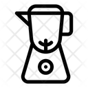Mixer Machine Icon