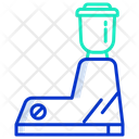 Mixer Machine Icon