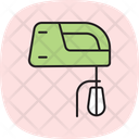Mixer Icône