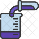 Mixing Chemicals Icon