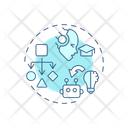 ML Algorithms 아이콘