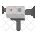 Mm Camera Icon