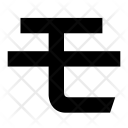 Mo Katakana Icon