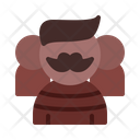 Mo bros  Icon
