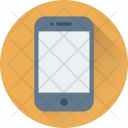 Cellular Phone Mobile Icon