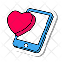 Mobile Icon