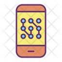 Iphone Ai Mobile Ai Artificial Icon
