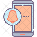 Mmobile Alerts Mobile Alert Mobile Notification Icon