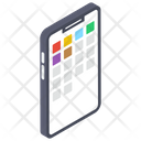 Mobile App Ui Design Ux Design Icon