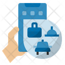 Mobile App Icon