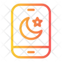 Application Phone Mobile Icon