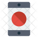 Mobile Ban Icon