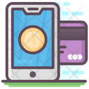 Mobile Banking Online Banking Digital Banking Icon