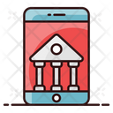 Mobile Banking Internet Banking Online Banking Icon