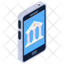 Banking App Ebanking Online Banking Icon