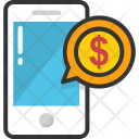Ebanking Mobile Banking Icon