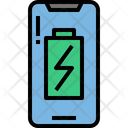 Mobile Battery Icon
